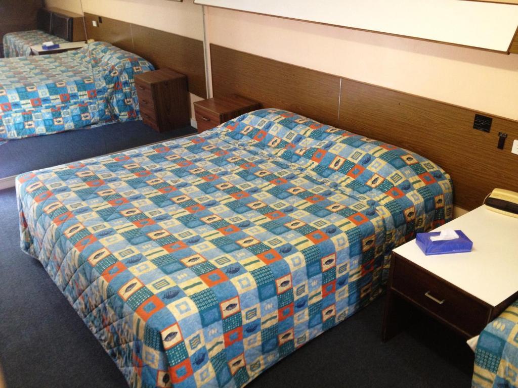 City Beach Motel Wollongong Quarto foto