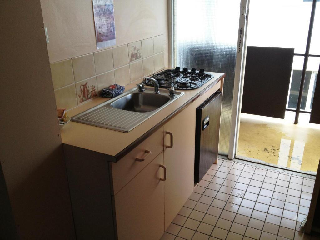 City Beach Motel Wollongong Quarto foto